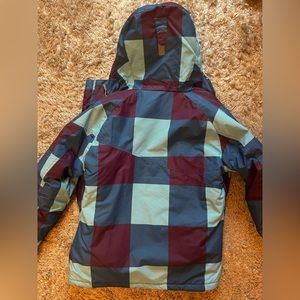 Women’s Millenium Theee Snowboard/Ski Jacket Size L